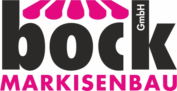 Logo von Bock Markisenbau
