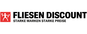 Logo von Fliesen-Discount