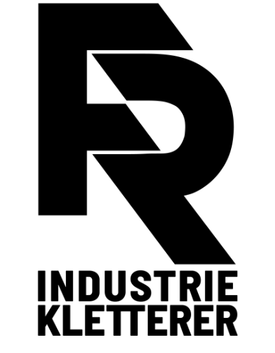 Logo der FR Industriekletterer