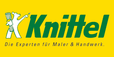 Knittel Großhandel für Maler & Handwerk