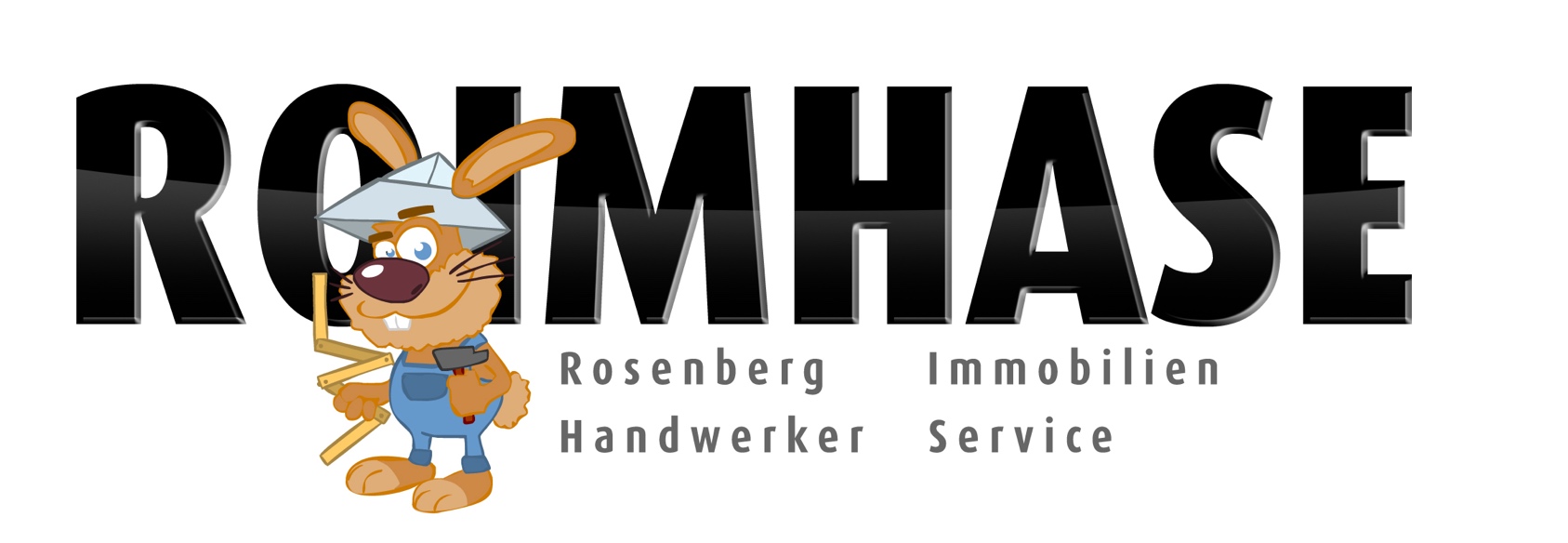 Logo von Roimhase
